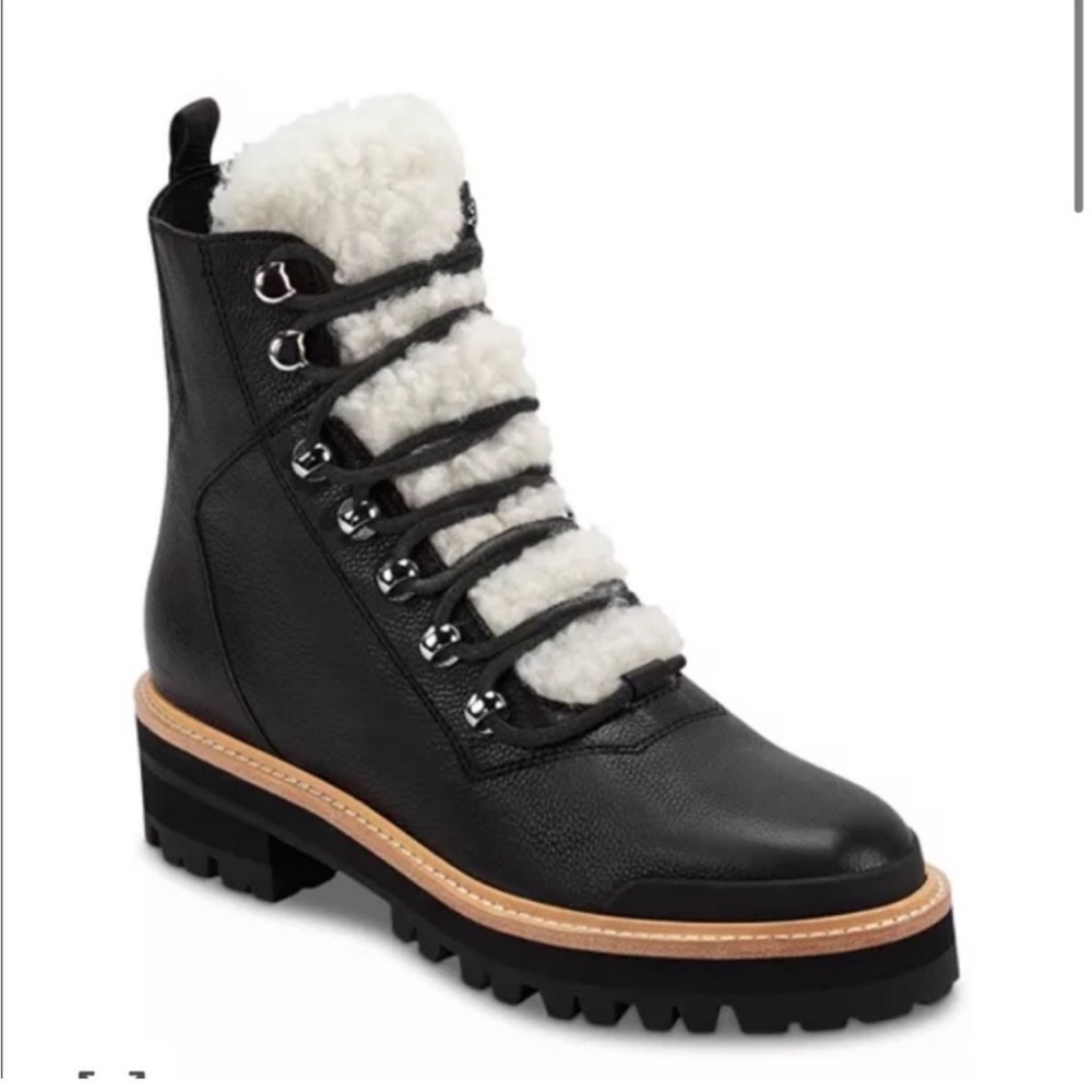 Marc Fisher Izzie Ankle Boots - Size Womens 8